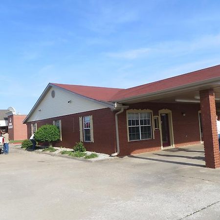 Regency 7 Rogers Motel Luaran gambar